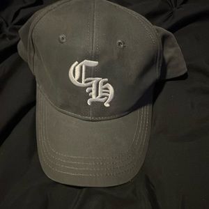 Chrome Hearts Strapback